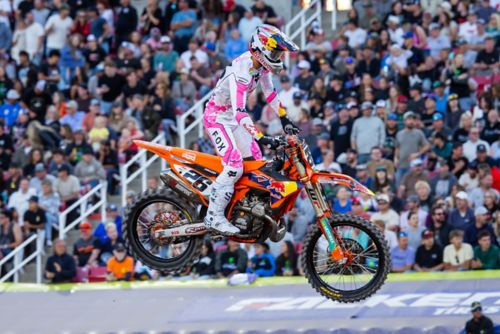 PowerParts & PowerWear | KTM United States